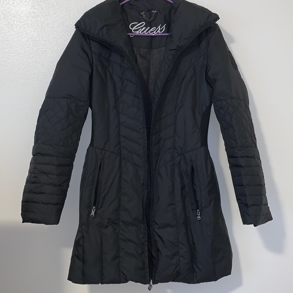 Guess jacket